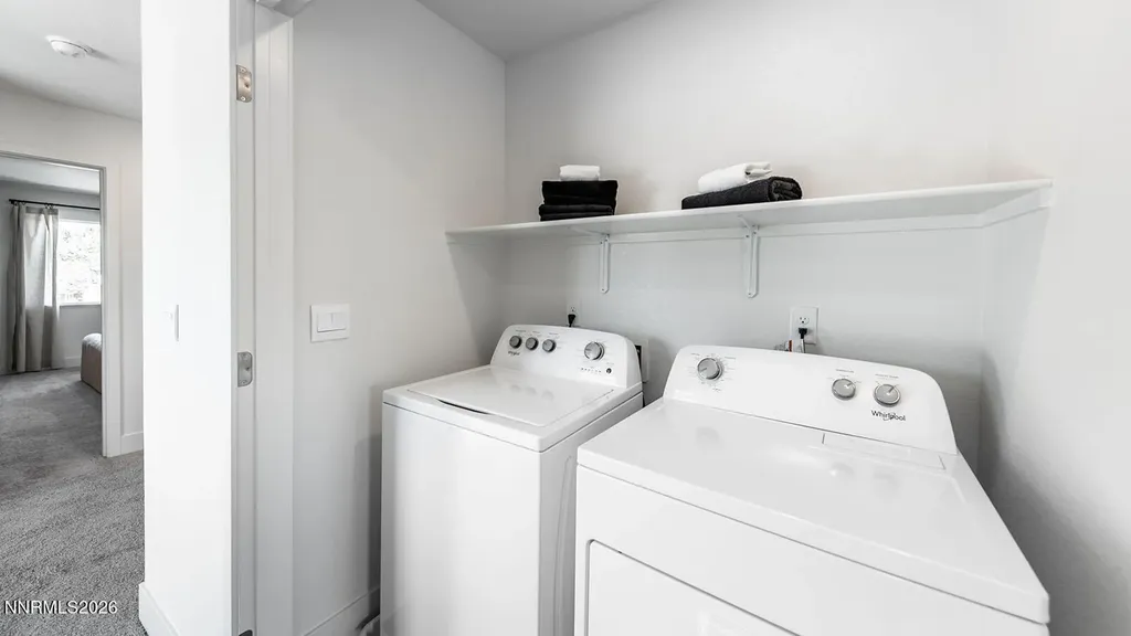 1598 Grazer Reno NV 89523