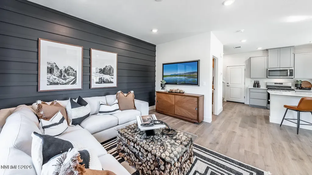 1598 Grazer Reno NV 89523
