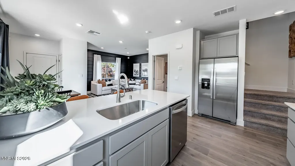 1598 Grazer Reno NV 89523