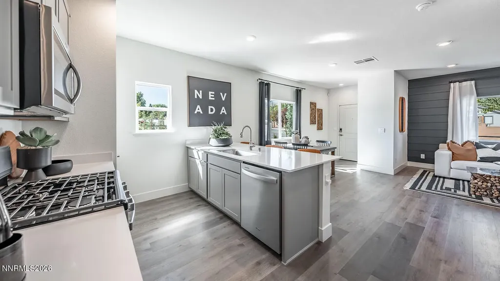 1598 Grazer Reno NV 89523