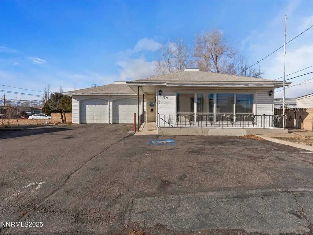 1001 Rock Sparks NV 89431