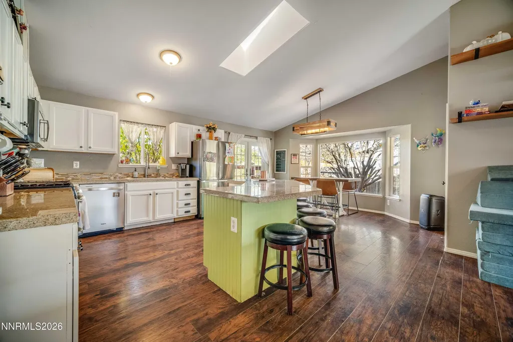 1055 Spoonbill Sparks NV 89441