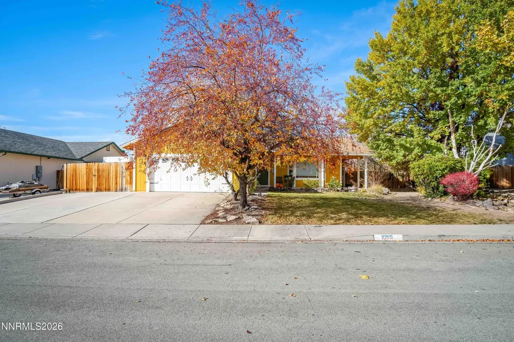 1055 Spoonbill Sparks NV 89441