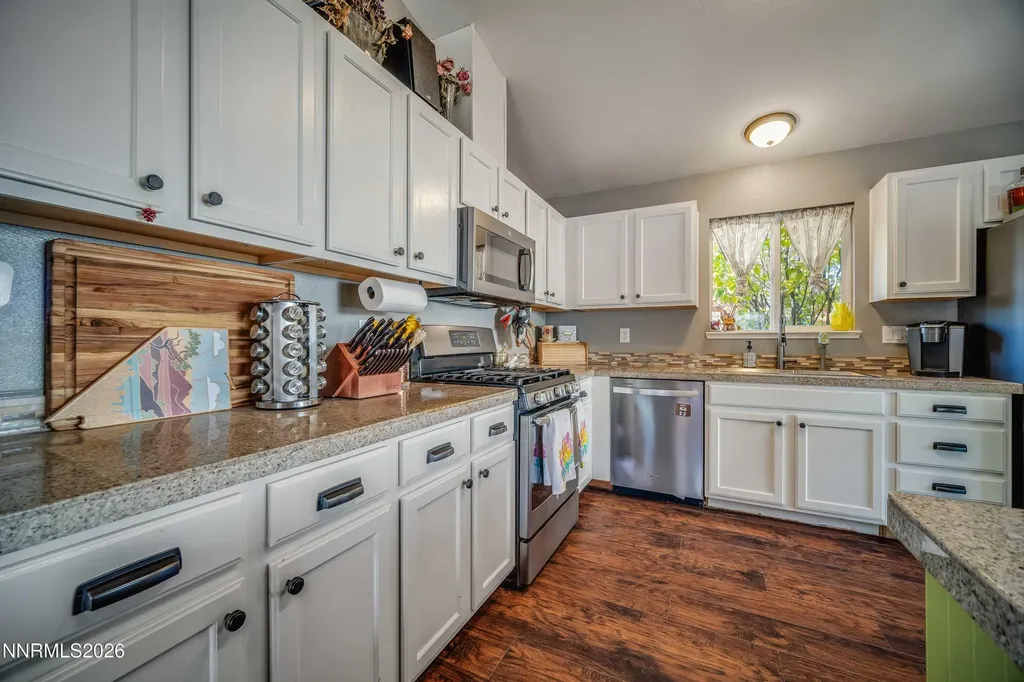 1055 Spoonbill Sparks NV 89441
