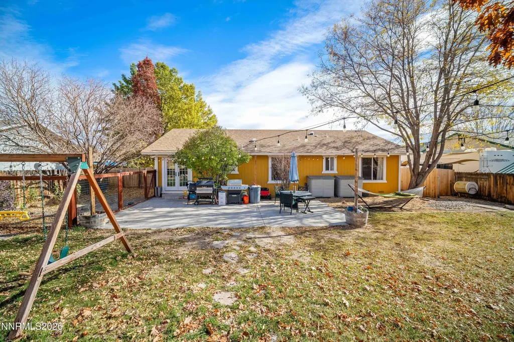 1055 Spoonbill Sparks NV 89441