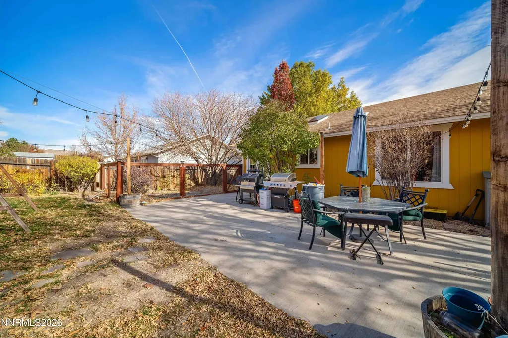1055 Spoonbill Sparks NV 89441