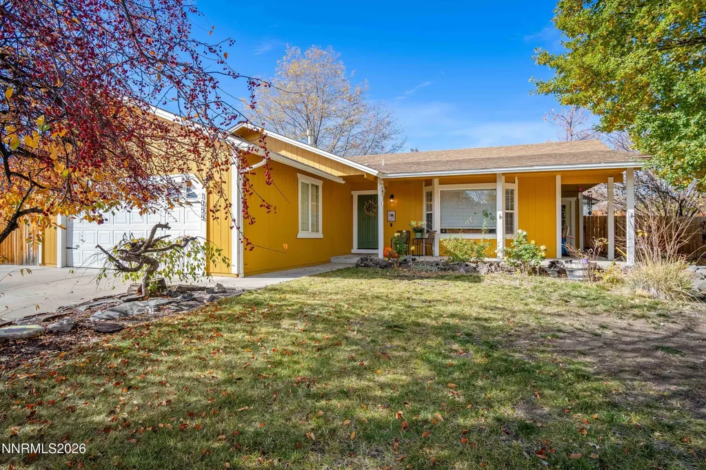 1055 Spoonbill Sparks NV 89441