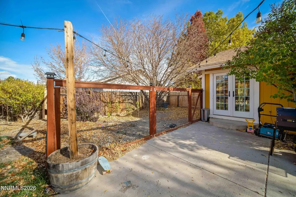 1055 Spoonbill Sparks NV 89441