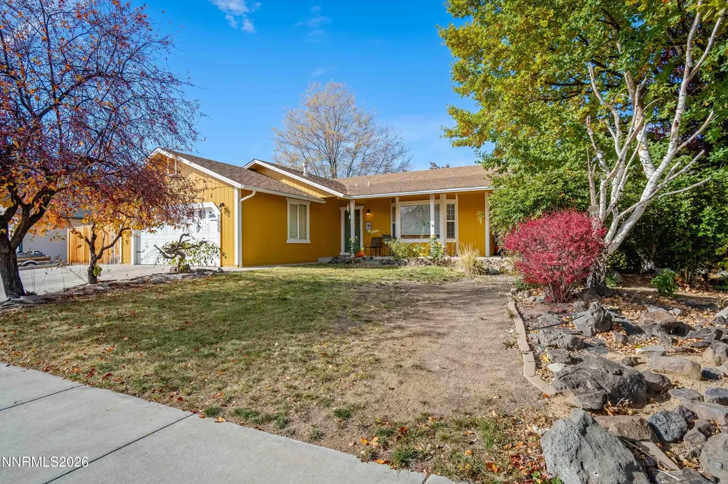 1055 Spoonbill Sparks NV 89441