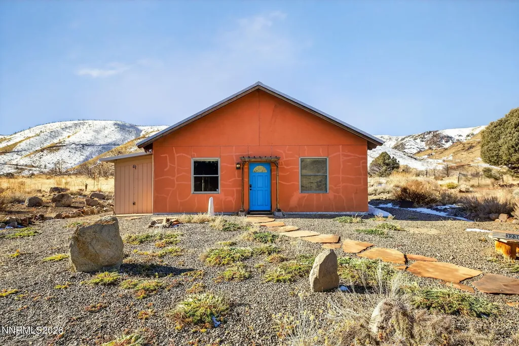 3230 Victory Gardnerville NV 89410