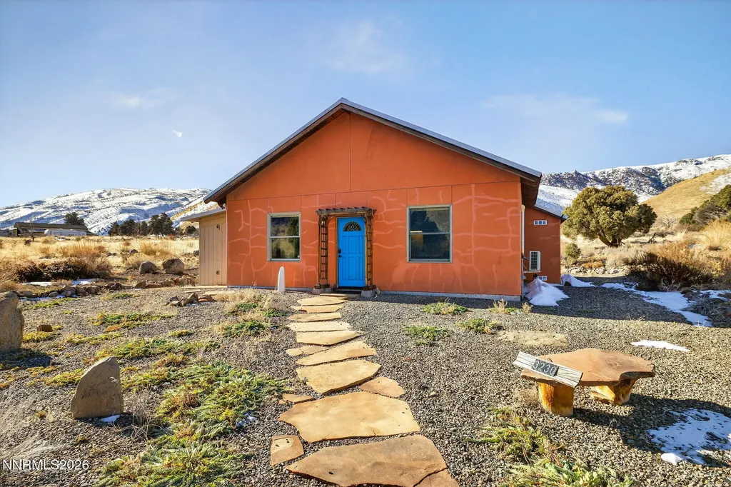3230 Victory Gardnerville NV 89410