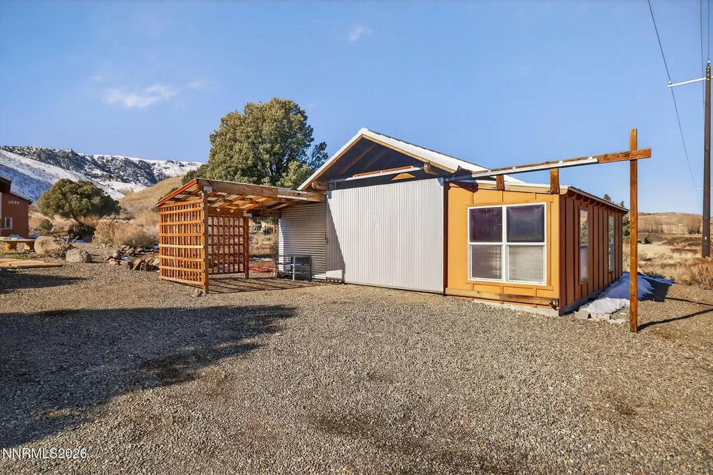 3230 Victory Gardnerville NV 89410