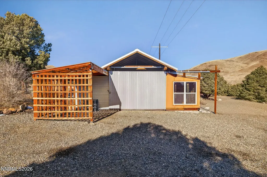 3230 Victory Gardnerville NV 89410