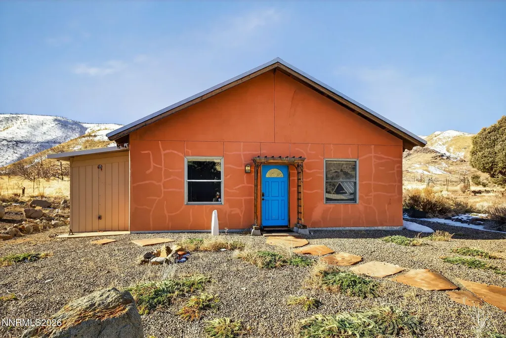 3230 Victory Gardnerville NV 89410