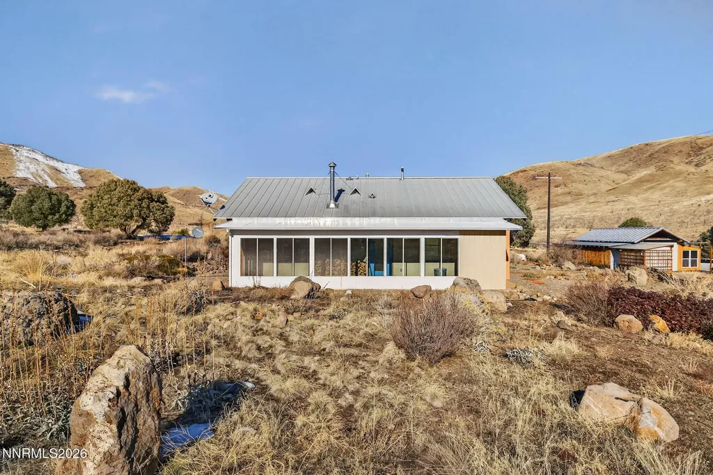 3230 Victory Gardnerville NV 89410