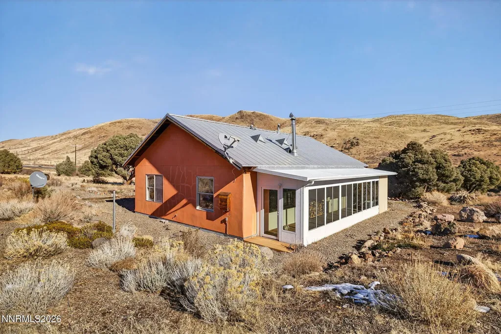 3230 Victory Gardnerville NV 89410