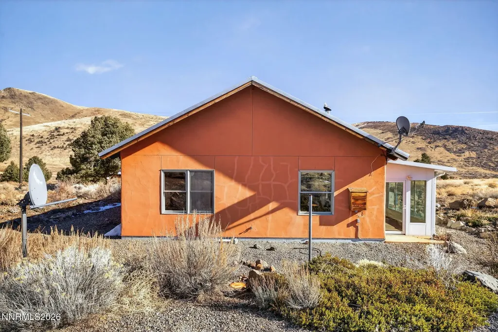 3230 Victory Gardnerville NV 89410