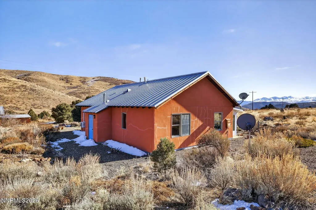 3230 Victory Gardnerville NV 89410