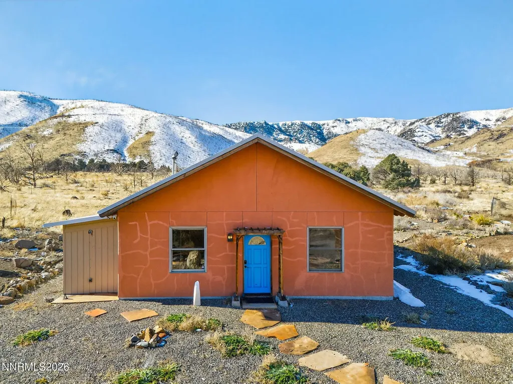 3230 Victory Gardnerville NV 89410