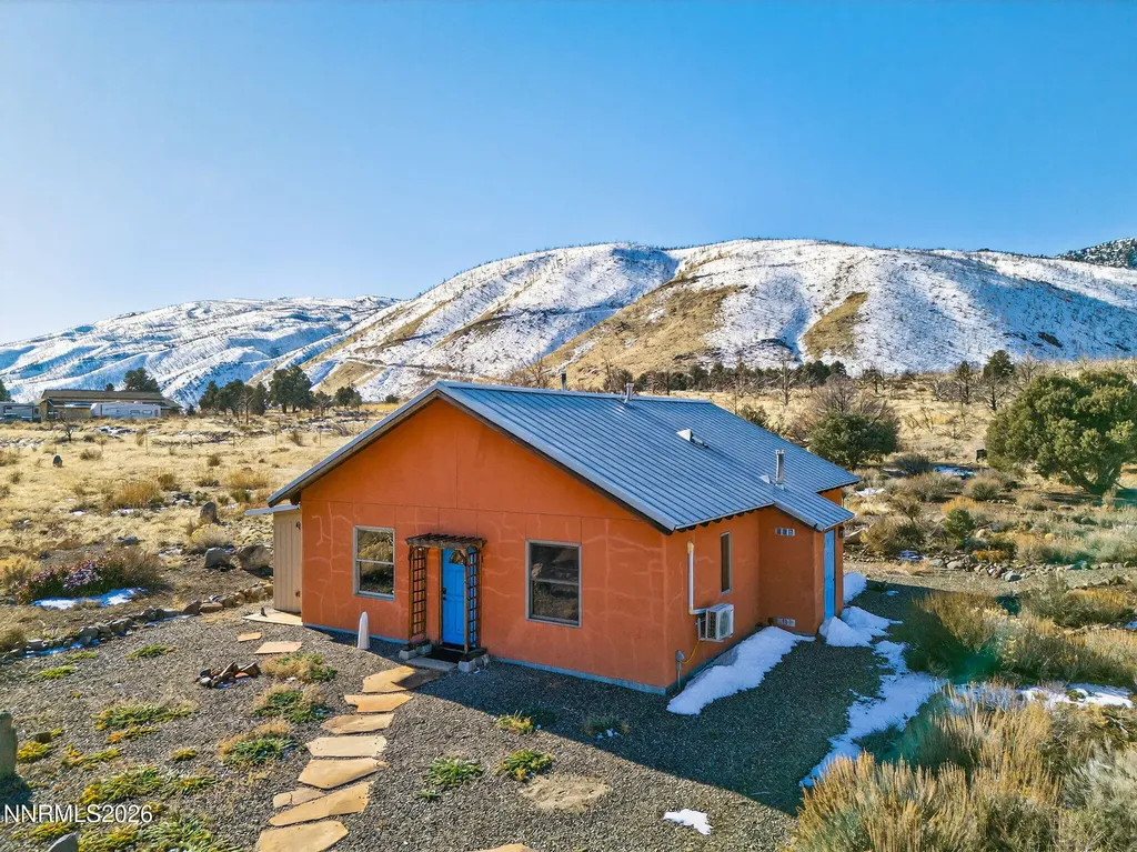 3230 Victory Gardnerville NV 89410