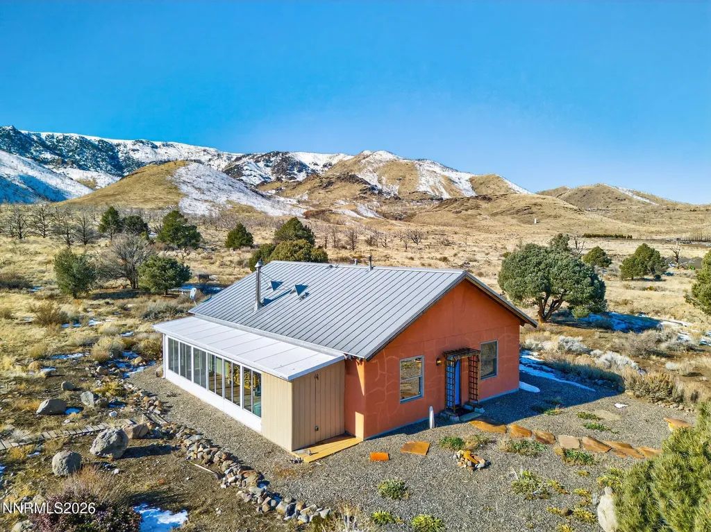 3230 Victory Gardnerville NV 89410