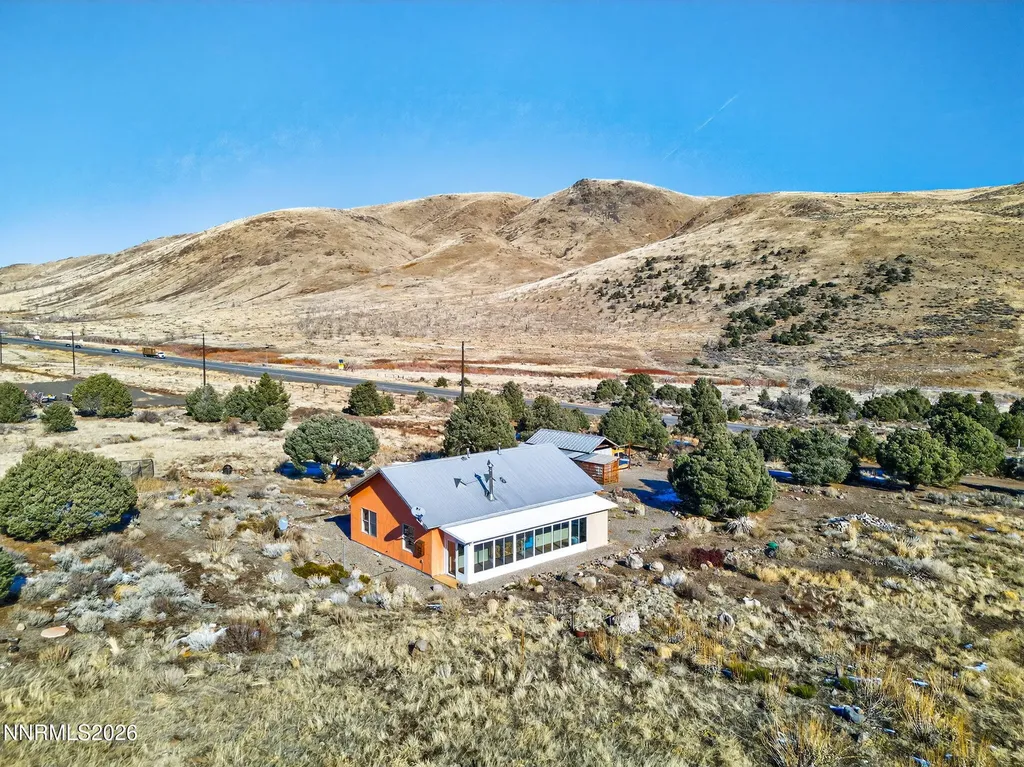 3230 Victory Gardnerville NV 89410