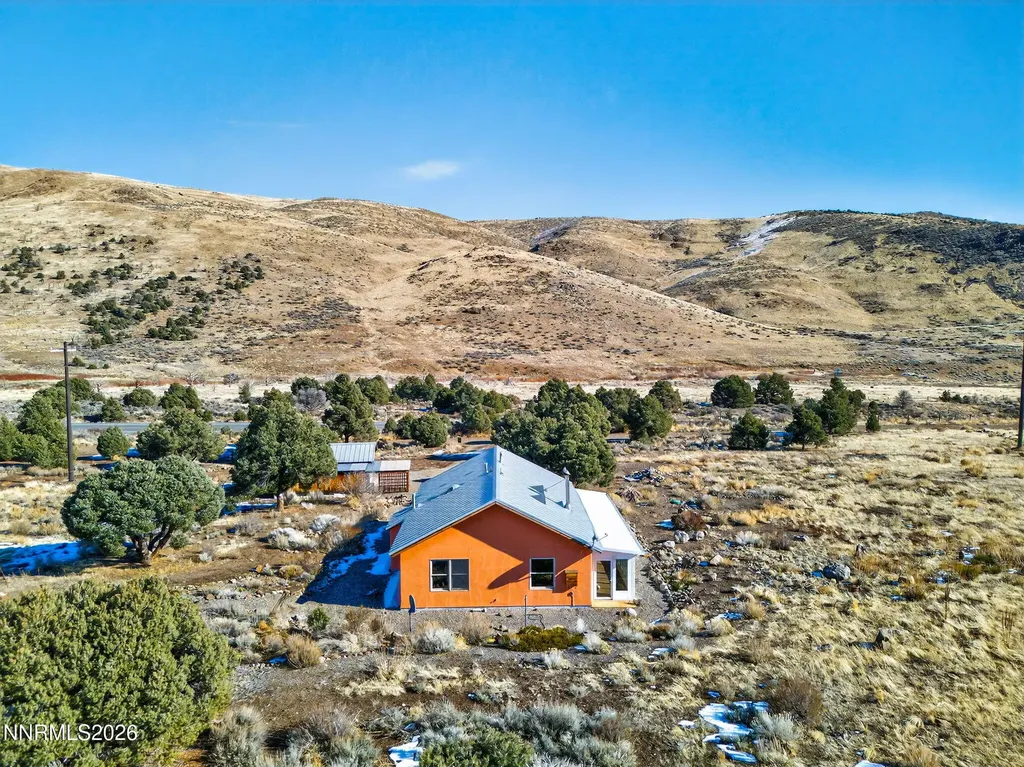 3230 Victory Gardnerville NV 89410