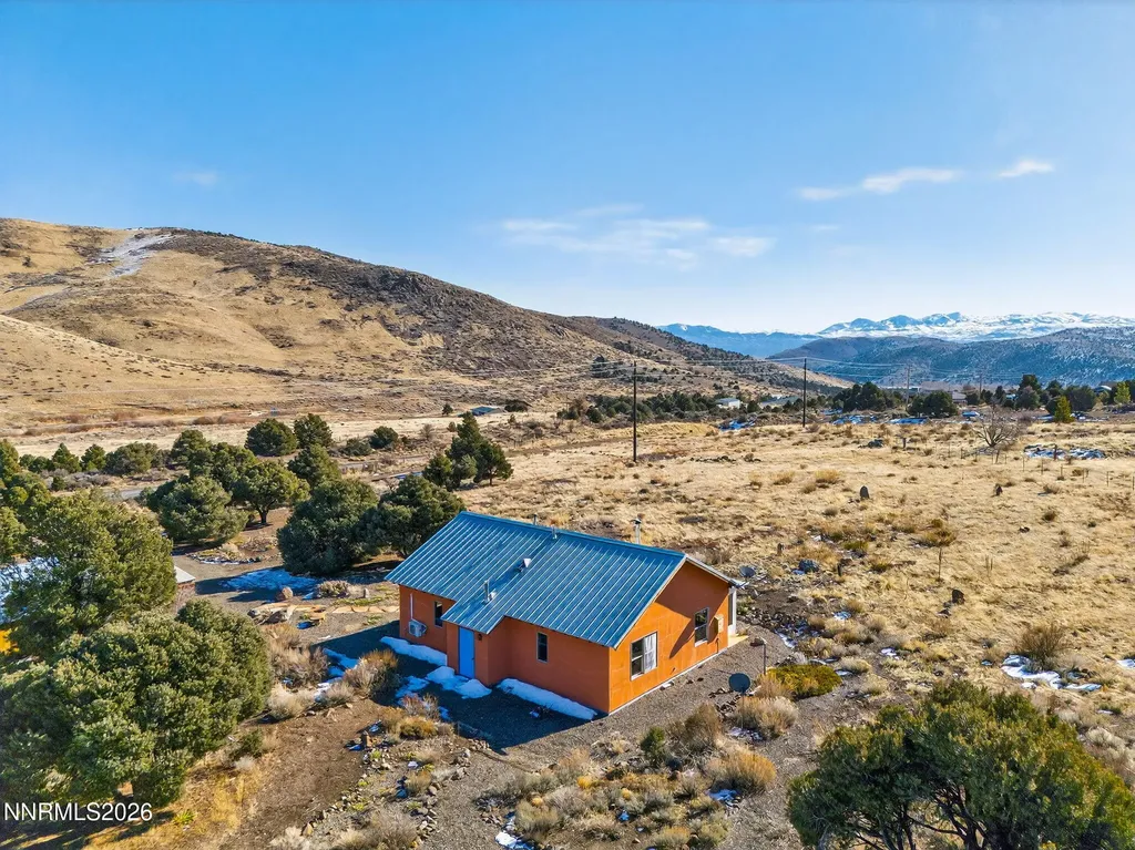 3230 Victory Gardnerville NV 89410