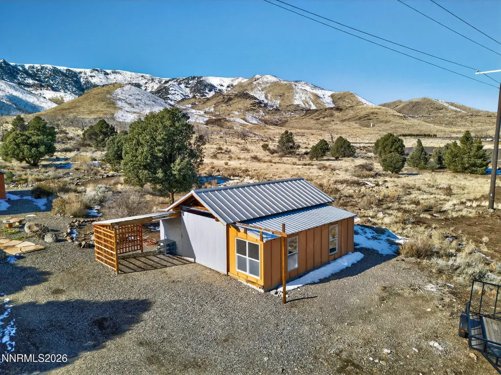 3230 Victory Gardnerville NV 89410