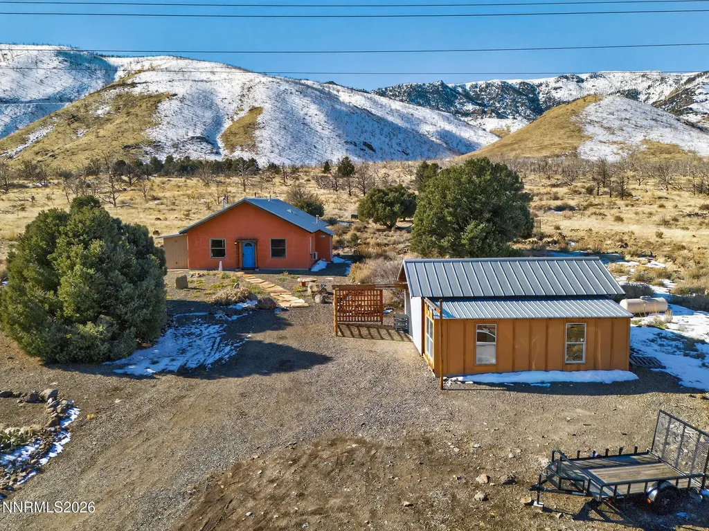 3230 Victory Gardnerville NV 89410