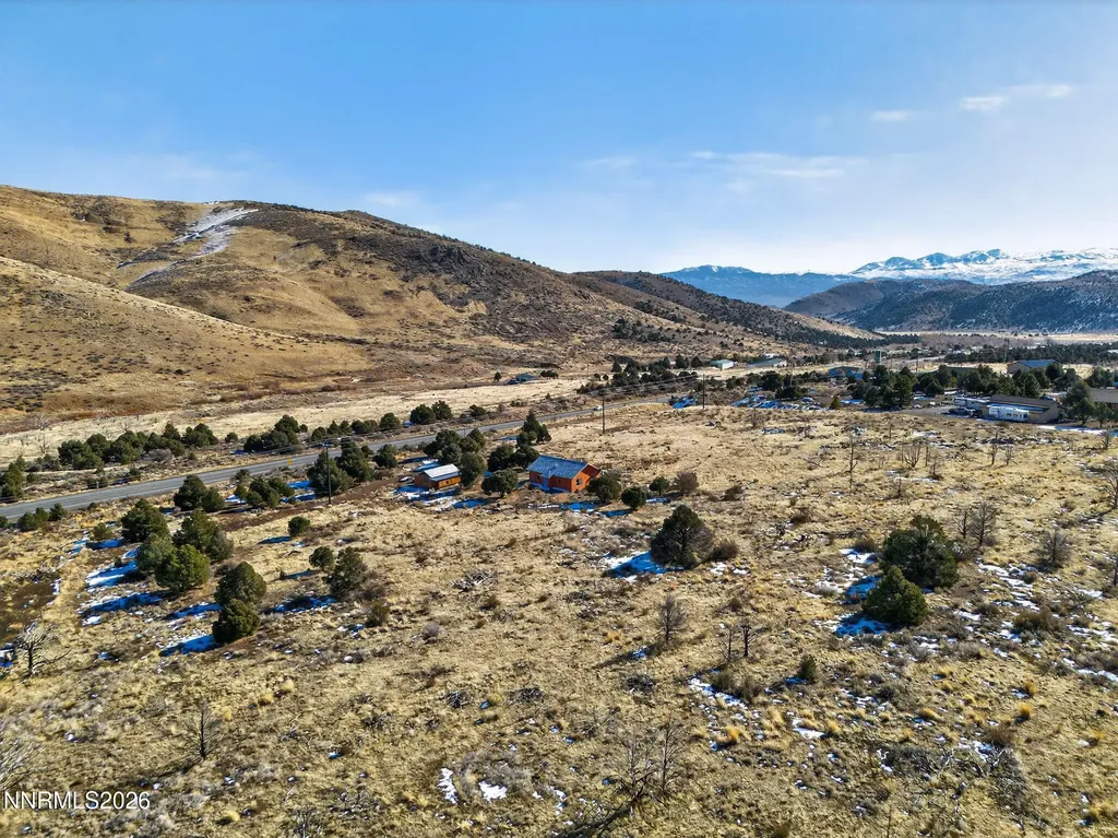 3230 Victory Gardnerville NV 89410