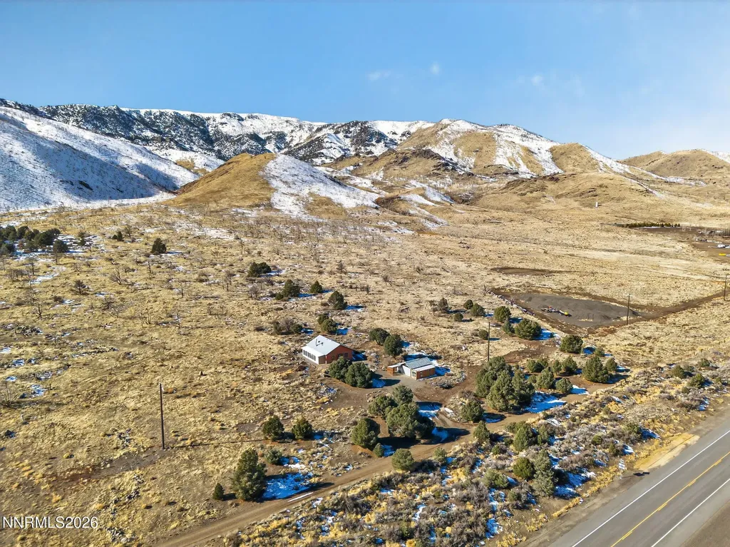 3230 Victory Gardnerville NV 89410