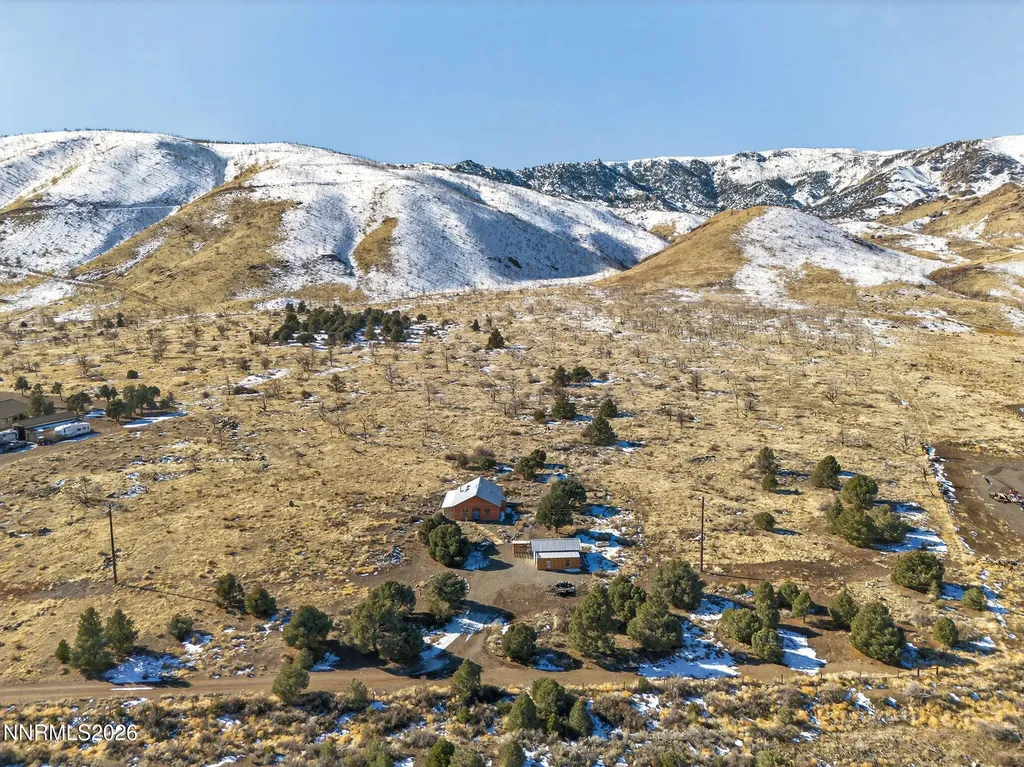 3230 Victory Gardnerville NV 89410