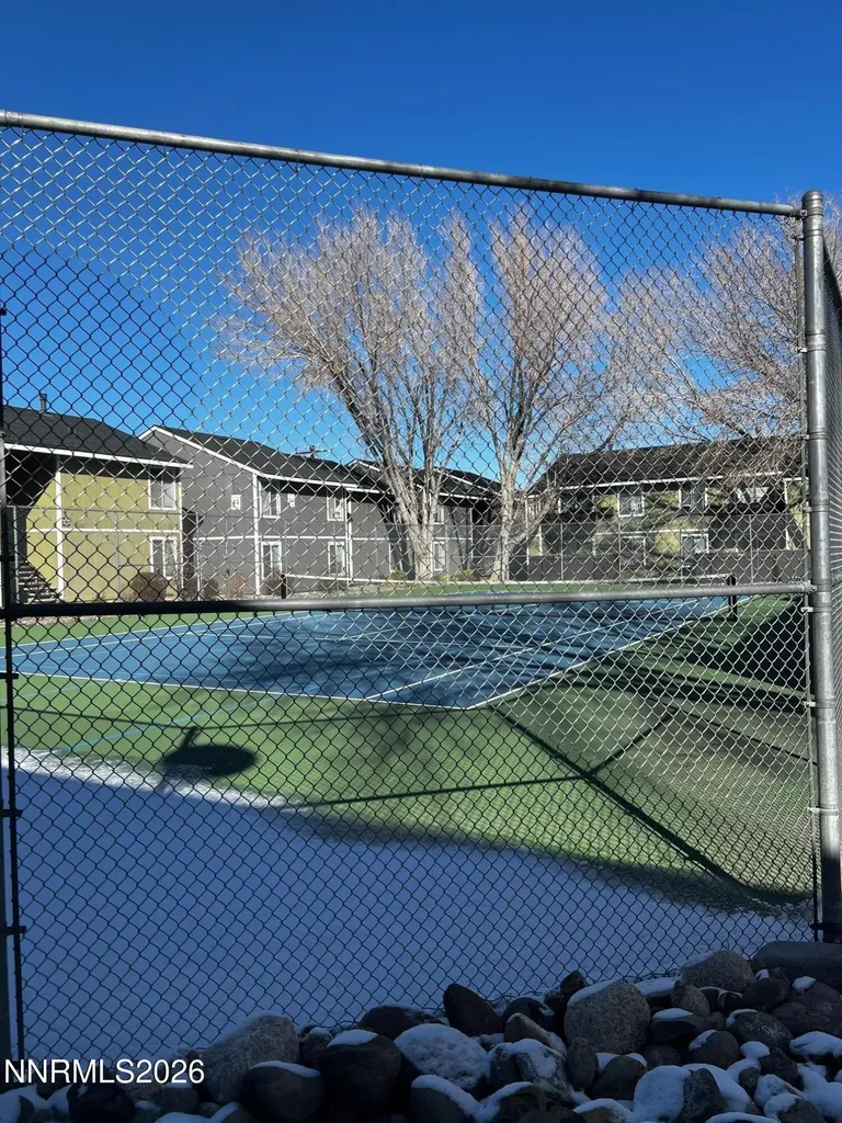 4608 Neil Reno NV 89502