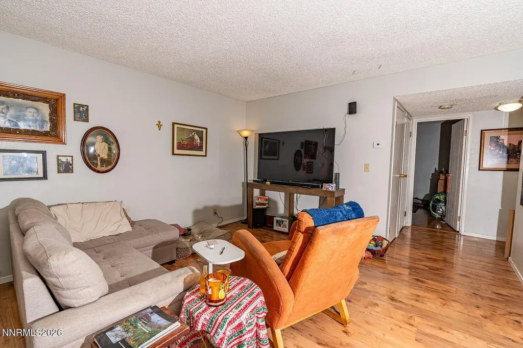 4608 Neil Reno NV 89502