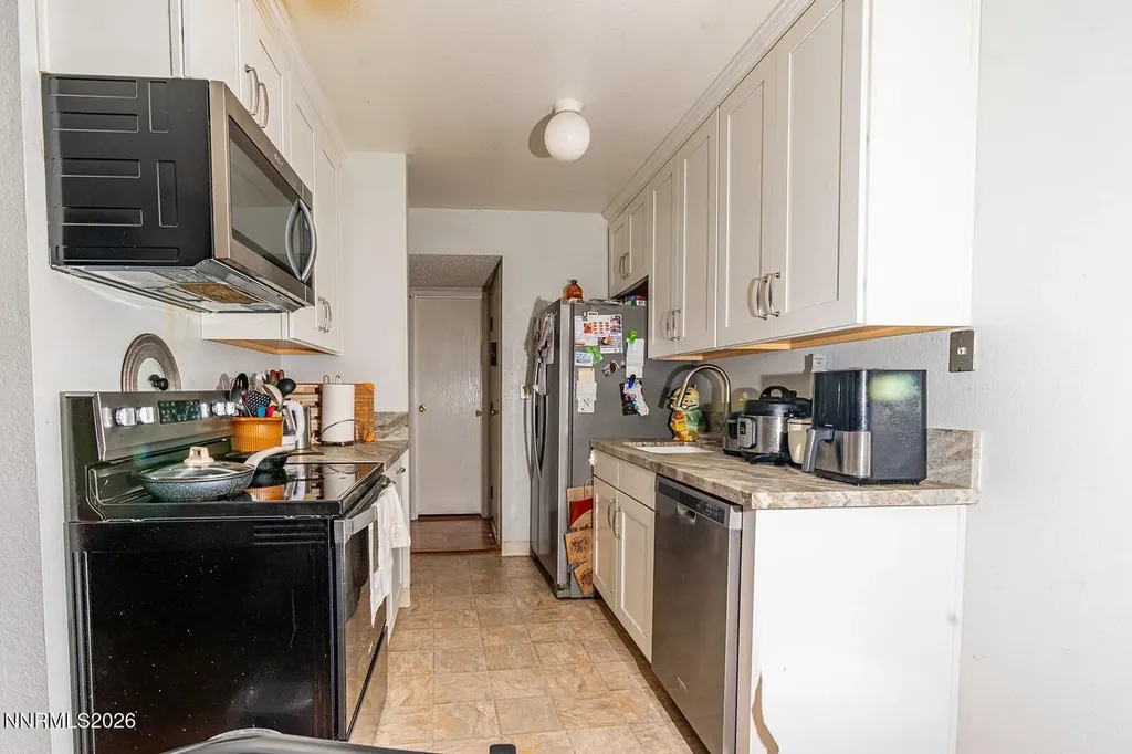 4608 Neil Reno NV 89502
