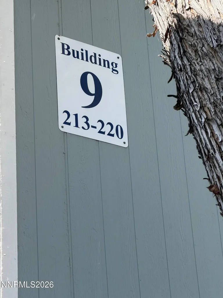 4608 Neil Reno NV 89502