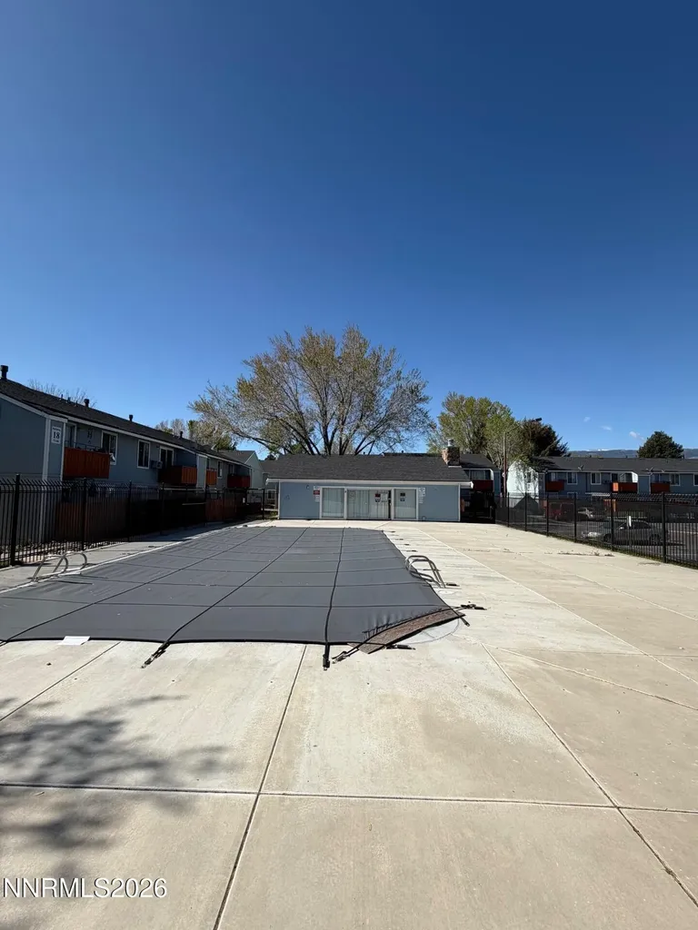 4608 Neil Reno NV 89502