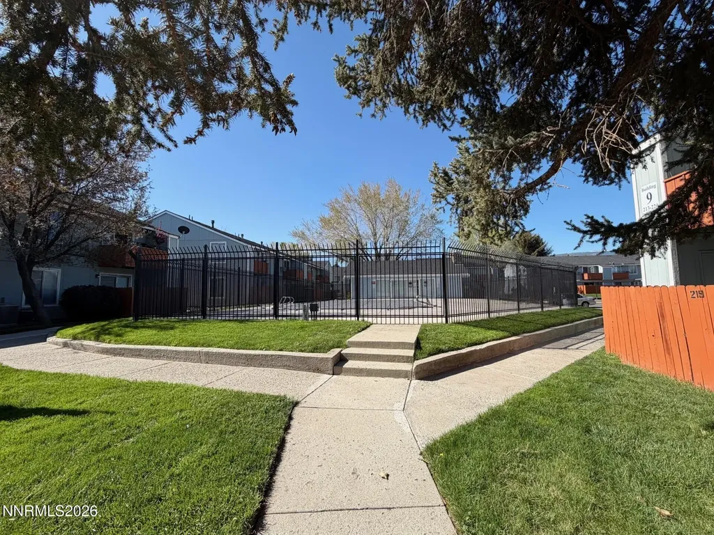 4608 Neil Reno NV 89502