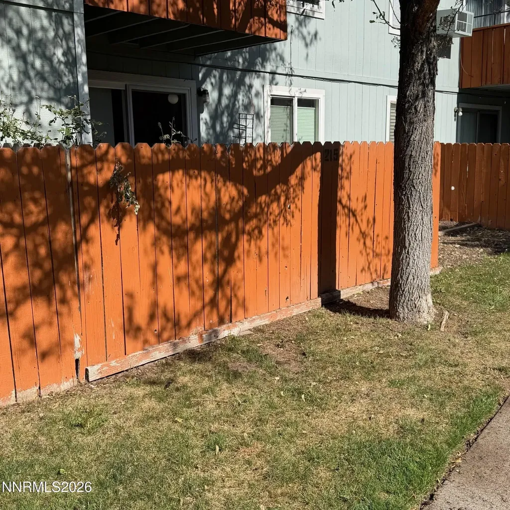 4608 Neil Reno NV 89502