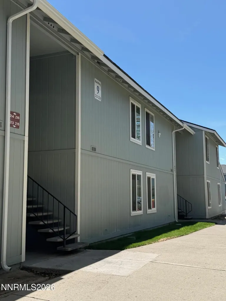 4608 Neil Reno NV 89502