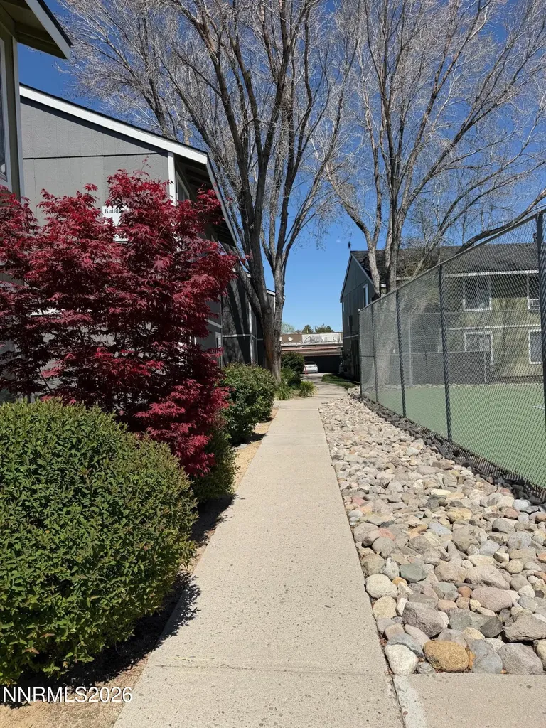 4608 Neil Reno NV 89502
