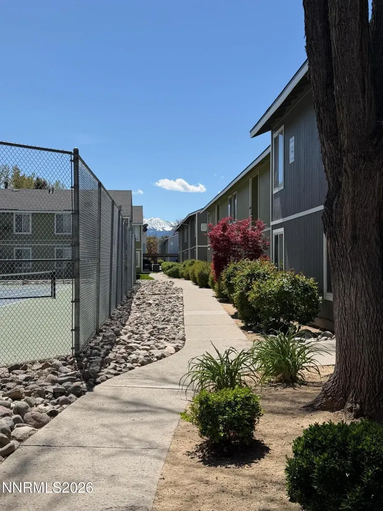 4608 Neil Reno NV 89502