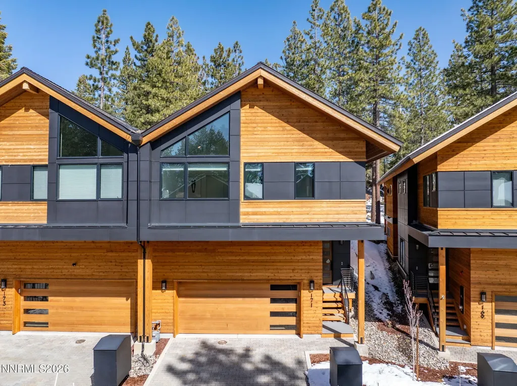 171 Sierra Colina Stateline NV 89449