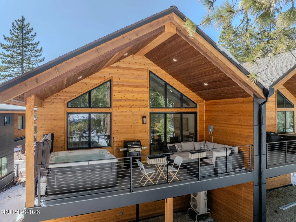 171 Sierra Colina Stateline NV 89449