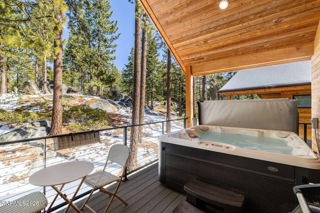 171 Sierra Colina Stateline NV 89449