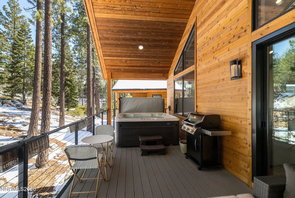 171 Sierra Colina Stateline NV 89449