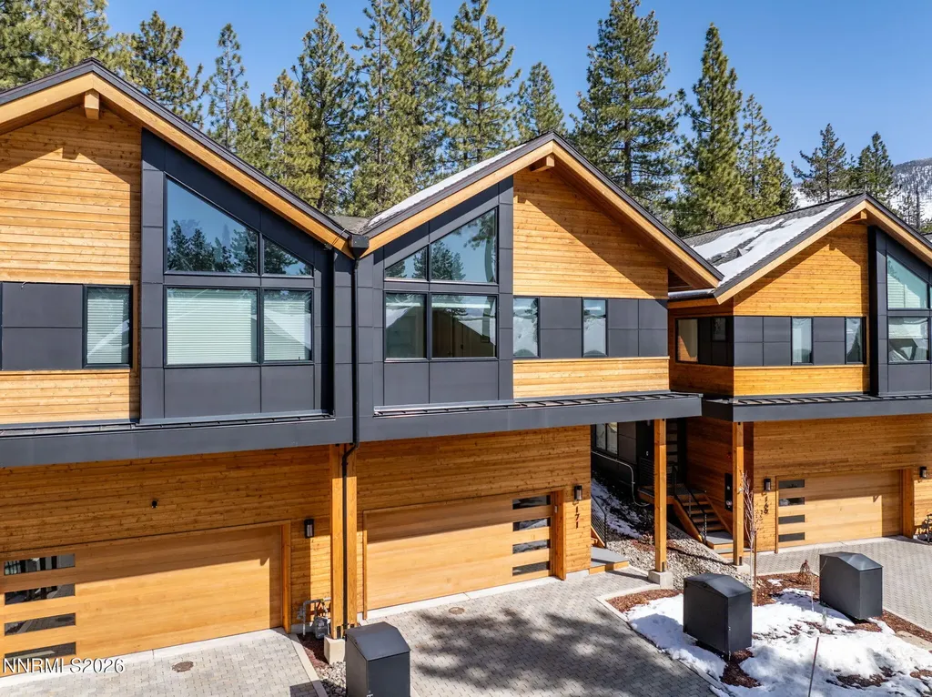171 Sierra Colina Stateline NV 89449