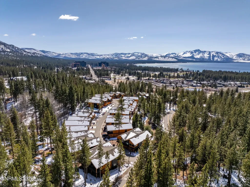 171 Sierra Colina Stateline NV 89449