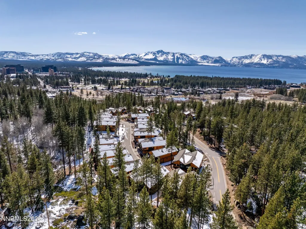 171 Sierra Colina Stateline NV 89449